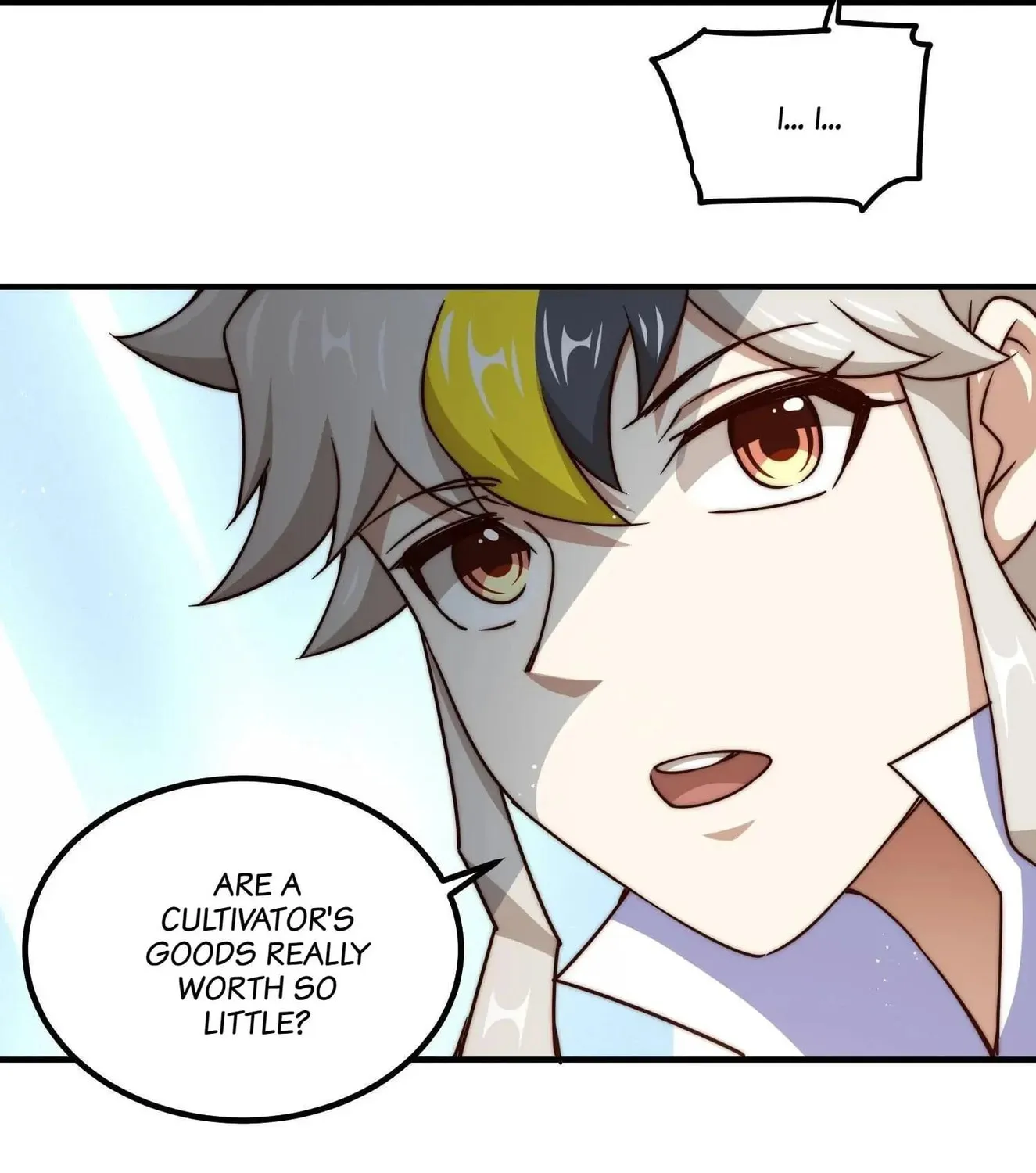 Read Above Myriads chapter 116 image 13 on Lezhin