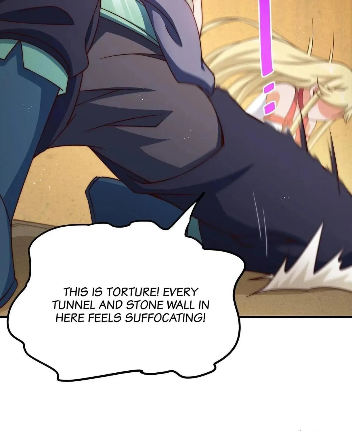 Read Above Myriads chapter 116 image 133 on Lezhin