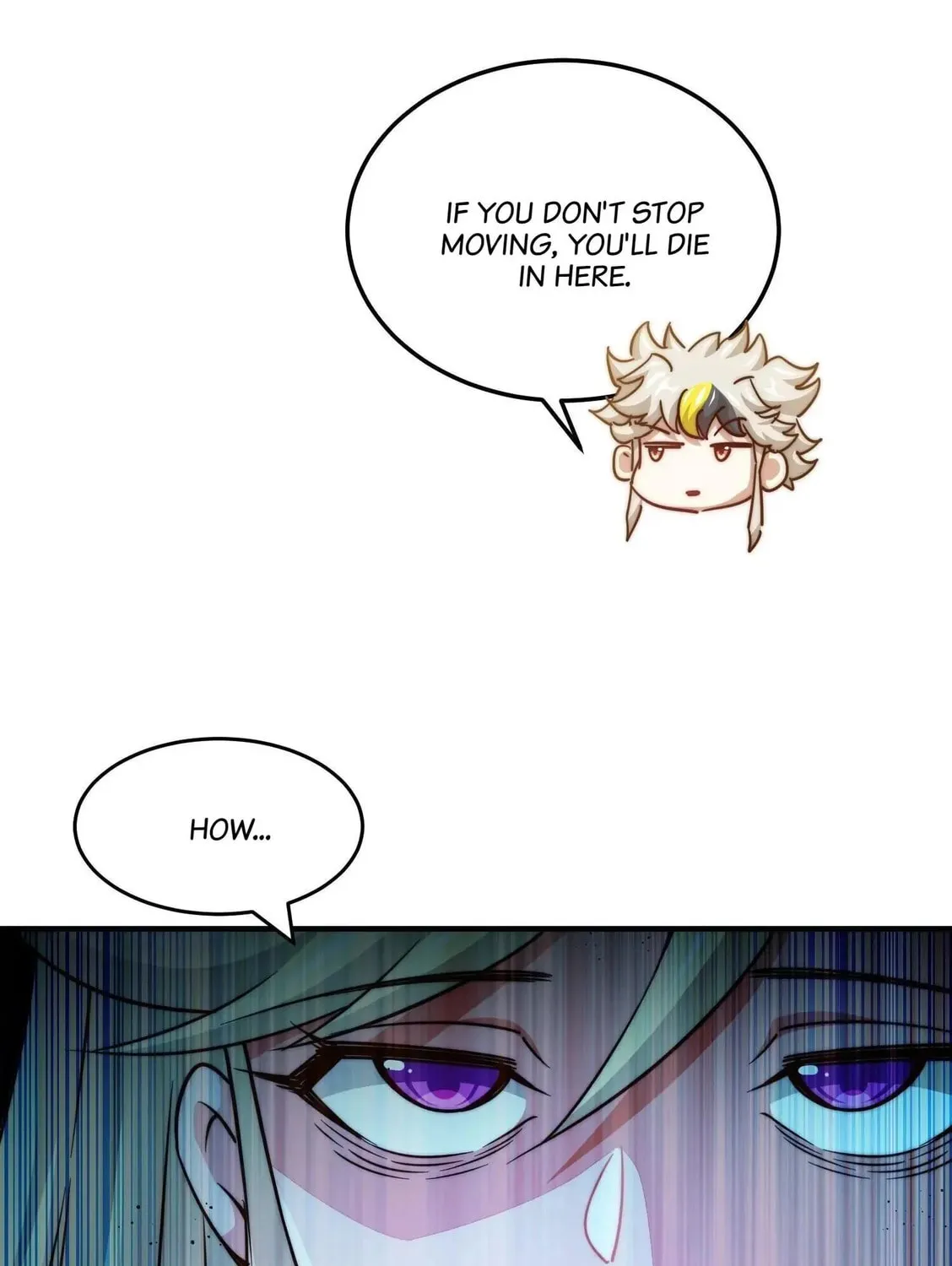 Read Above Myriads chapter 116 image 137 on Lezhin