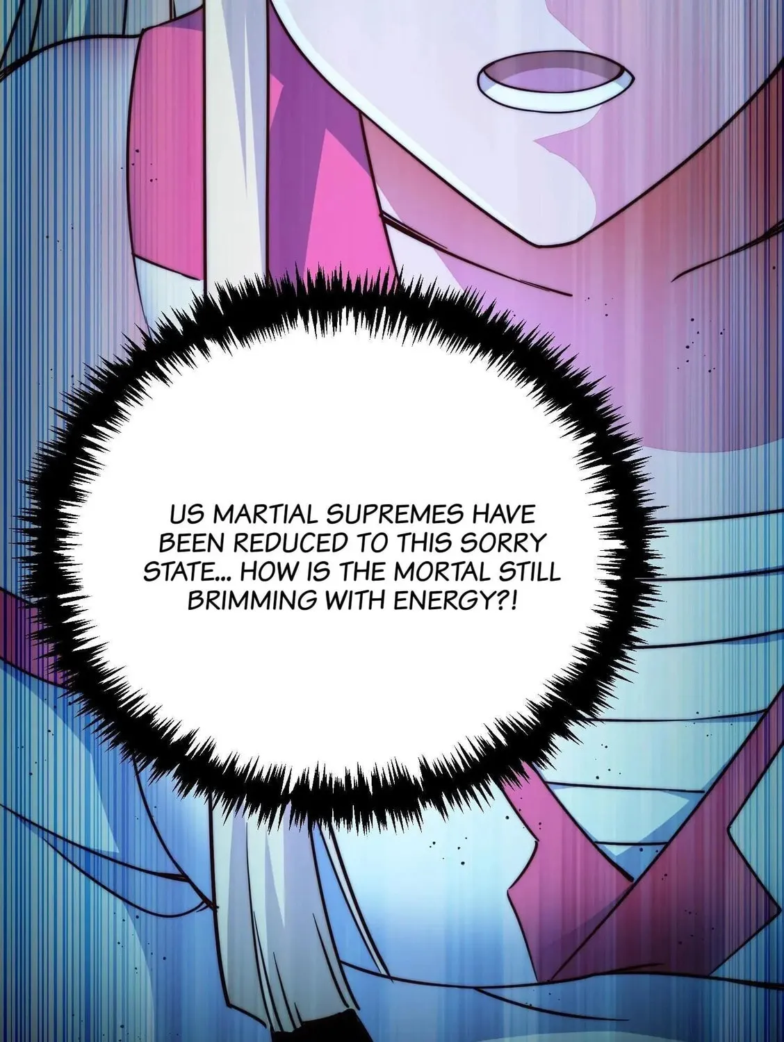 Read Above Myriads chapter 116 image 139 on Lezhin