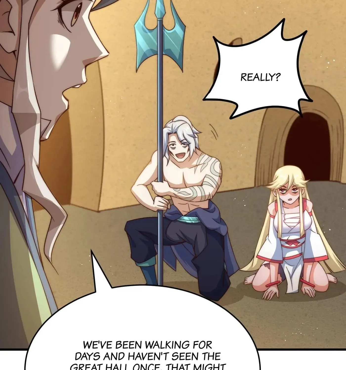 Read Above Myriads chapter 116 image 142 on Lezhin