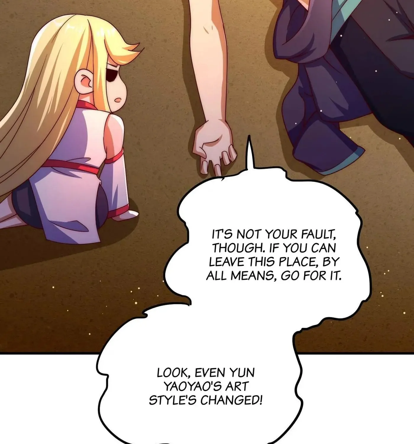 Read Above Myriads chapter 116 image 147 on Lezhin