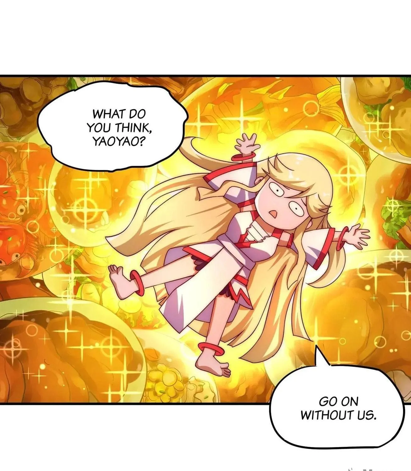 Read Above Myriads chapter 116 image 149 on Lezhin