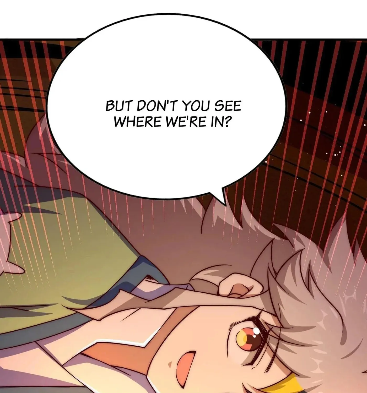 Read Above Myriads chapter 116 image 151 on Lezhin