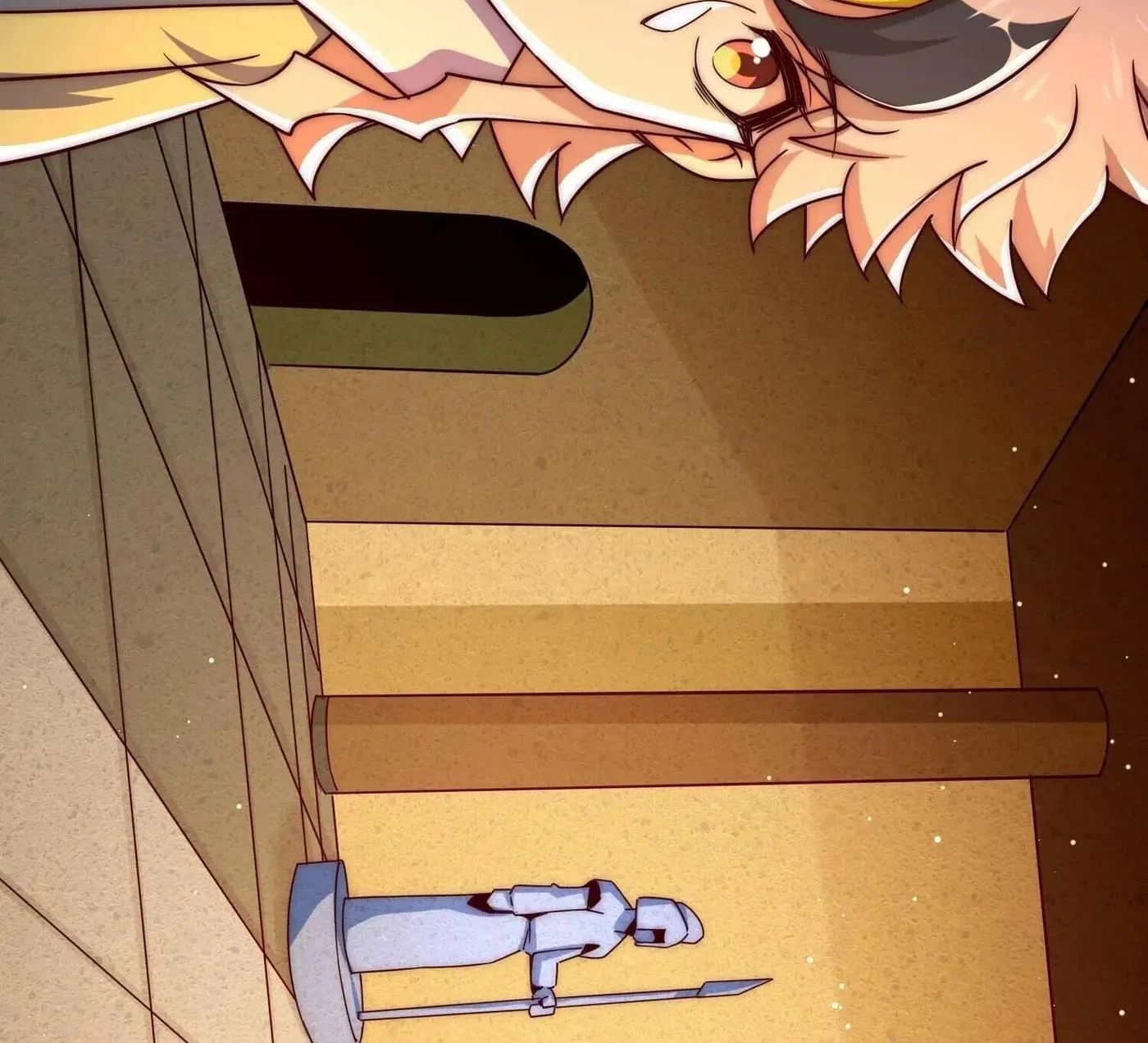 Read Above Myriads chapter 116 image 152 on Lezhin