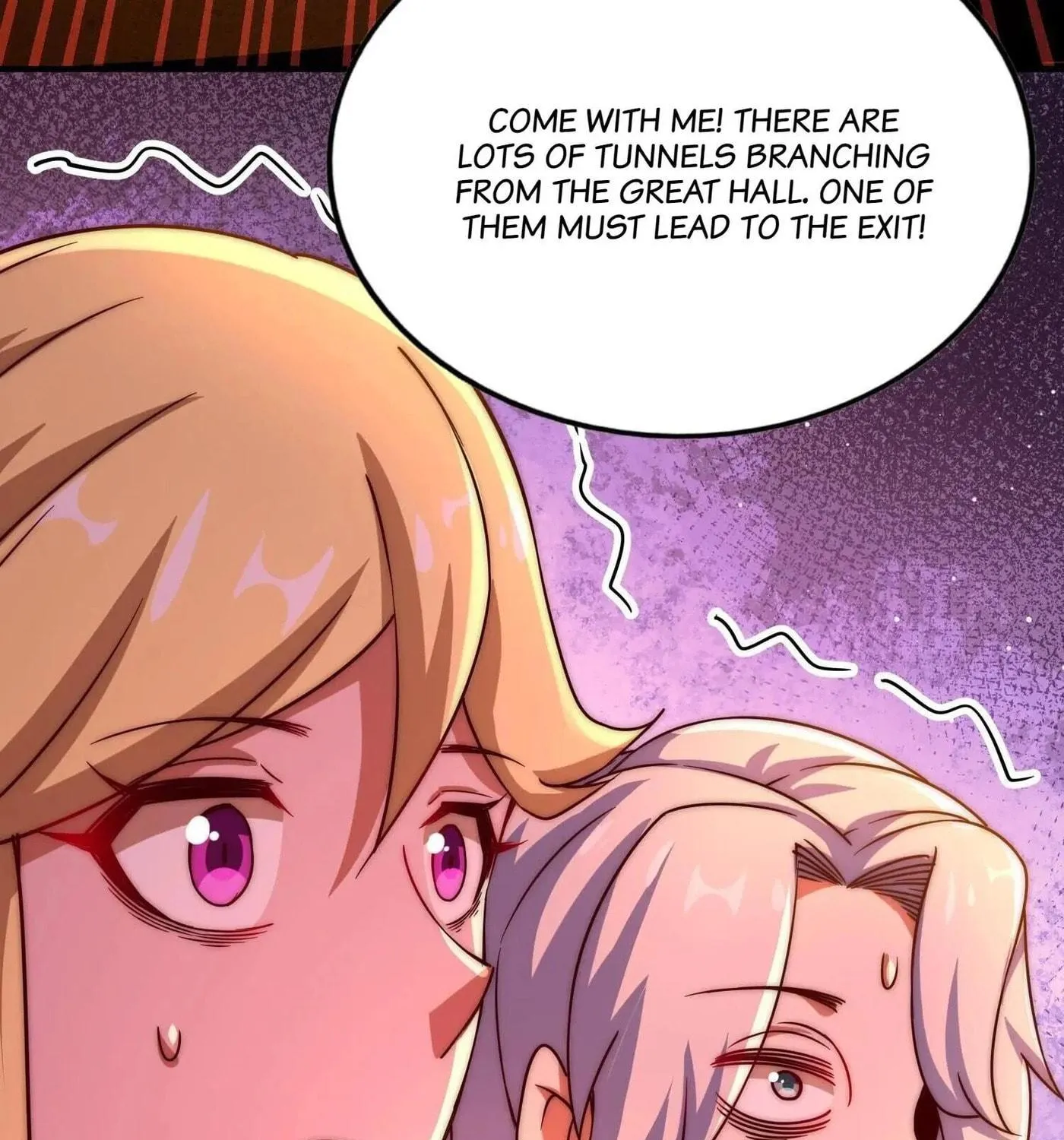 Read Above Myriads chapter 116 image 155 on Lezhin