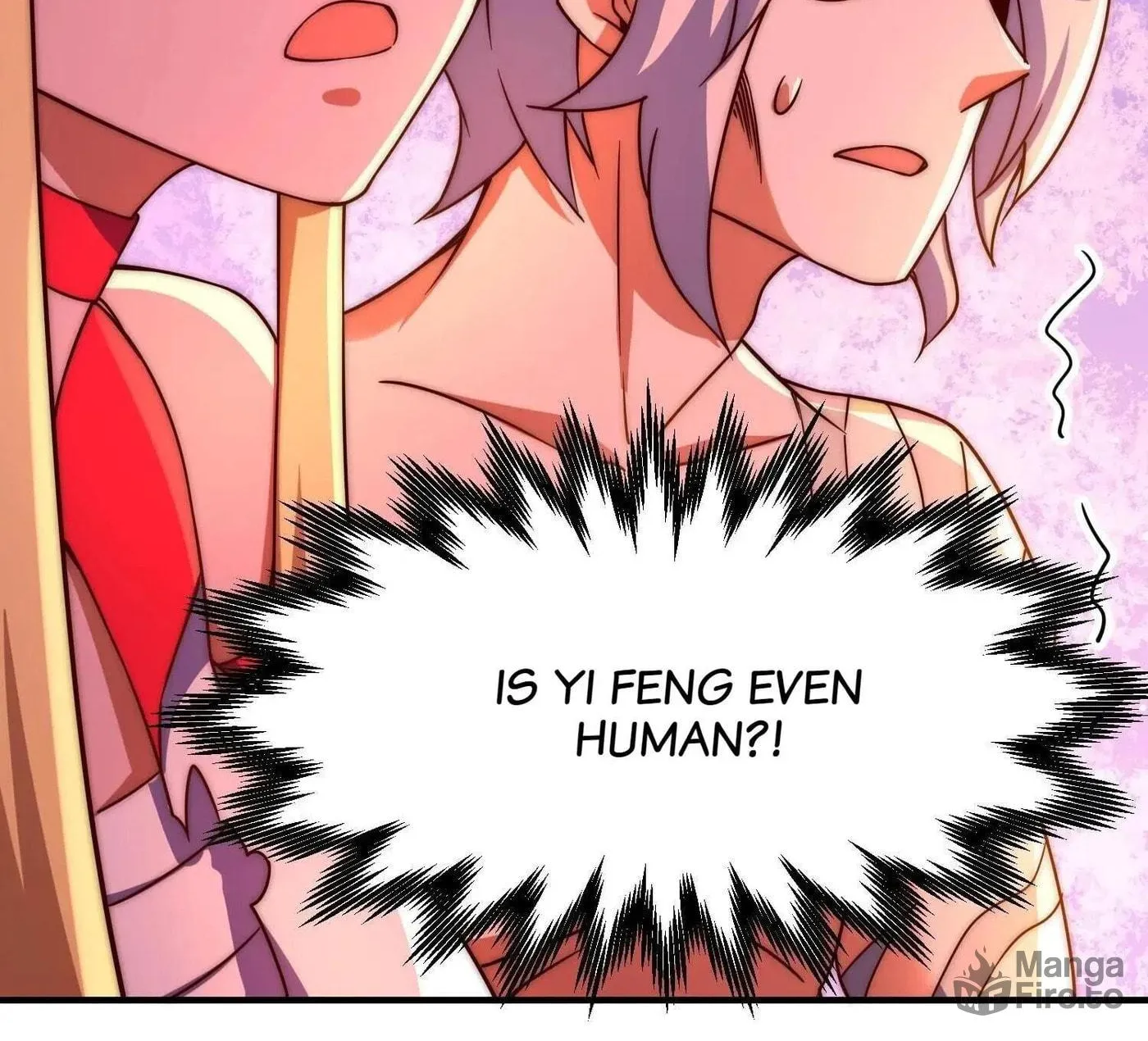 Read Above Myriads chapter 116 image 156 on Lezhin