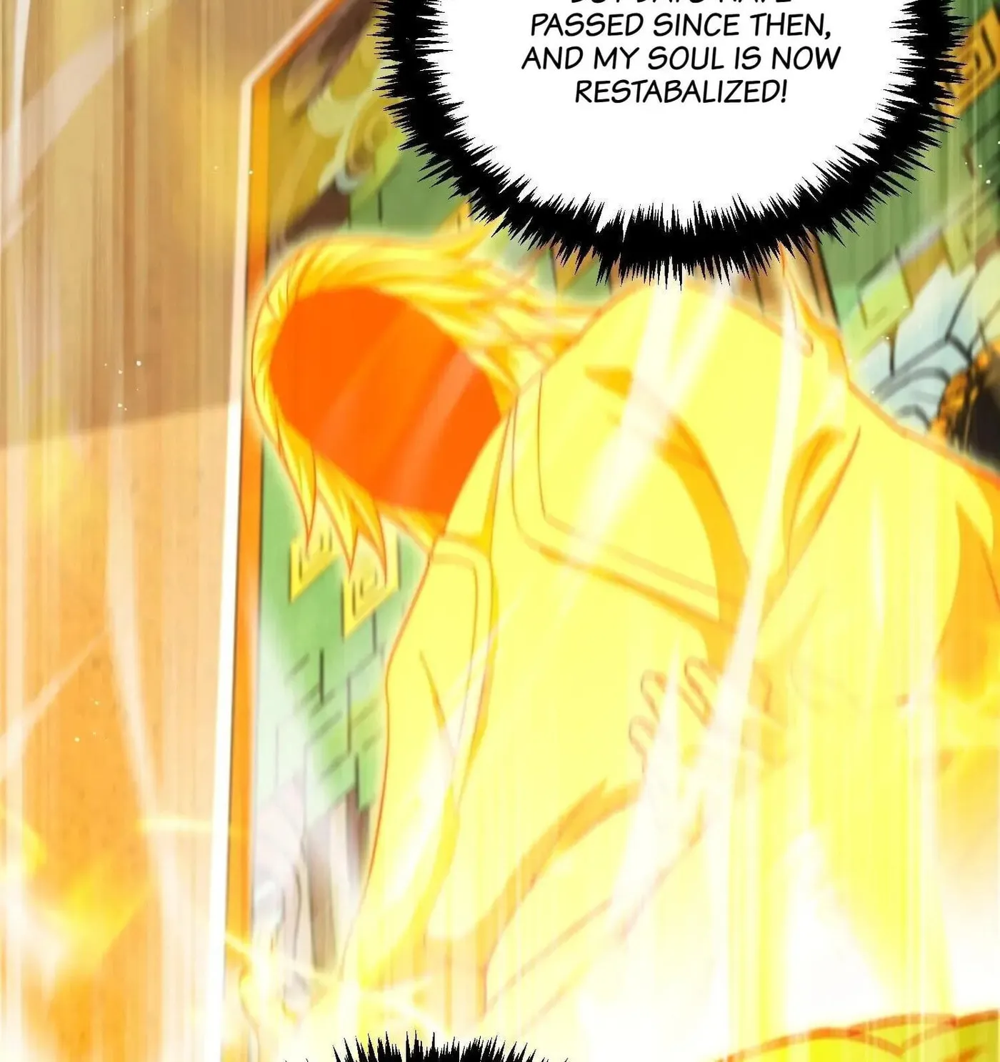 Read Above Myriads chapter 116 image 158 on Lezhin