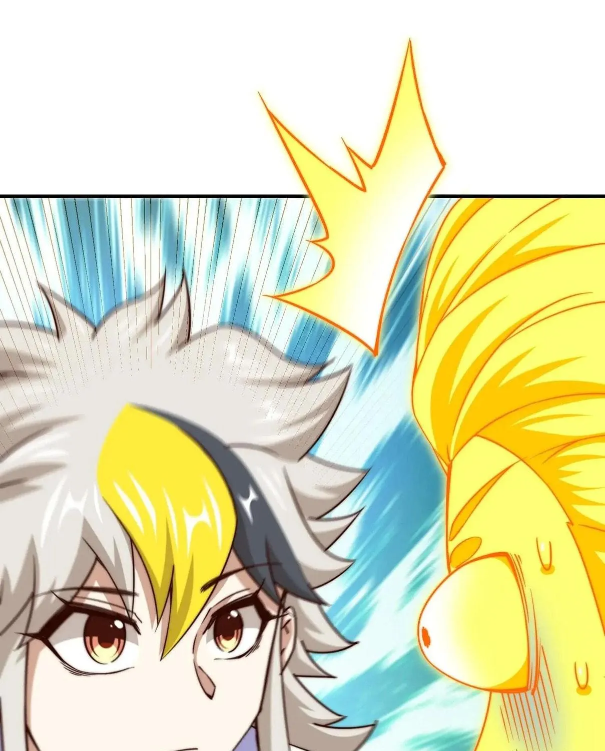 Read Above Myriads chapter 116 image 165 on Lezhin