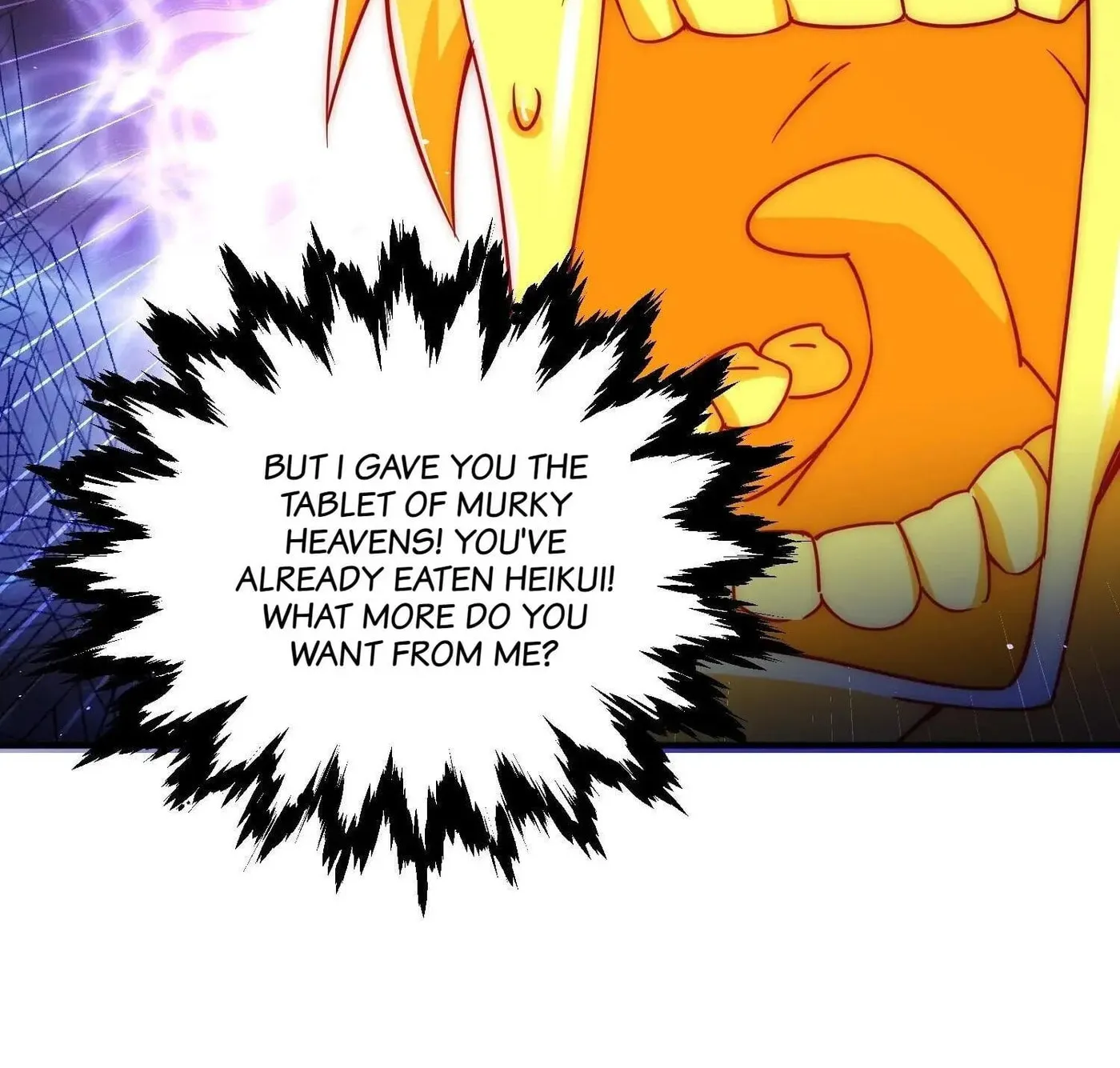 Read Above Myriads chapter 116 image 170 on Lezhin