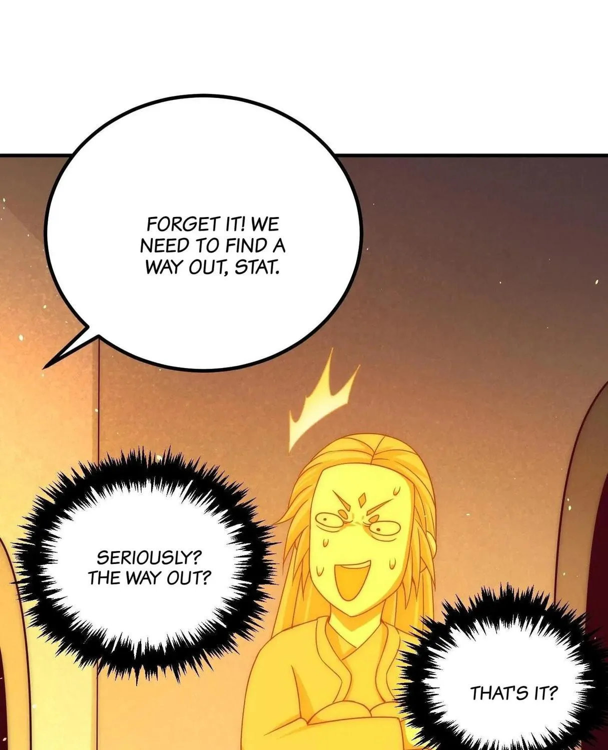 Read Above Myriads chapter 116 image 175 on Lezhin