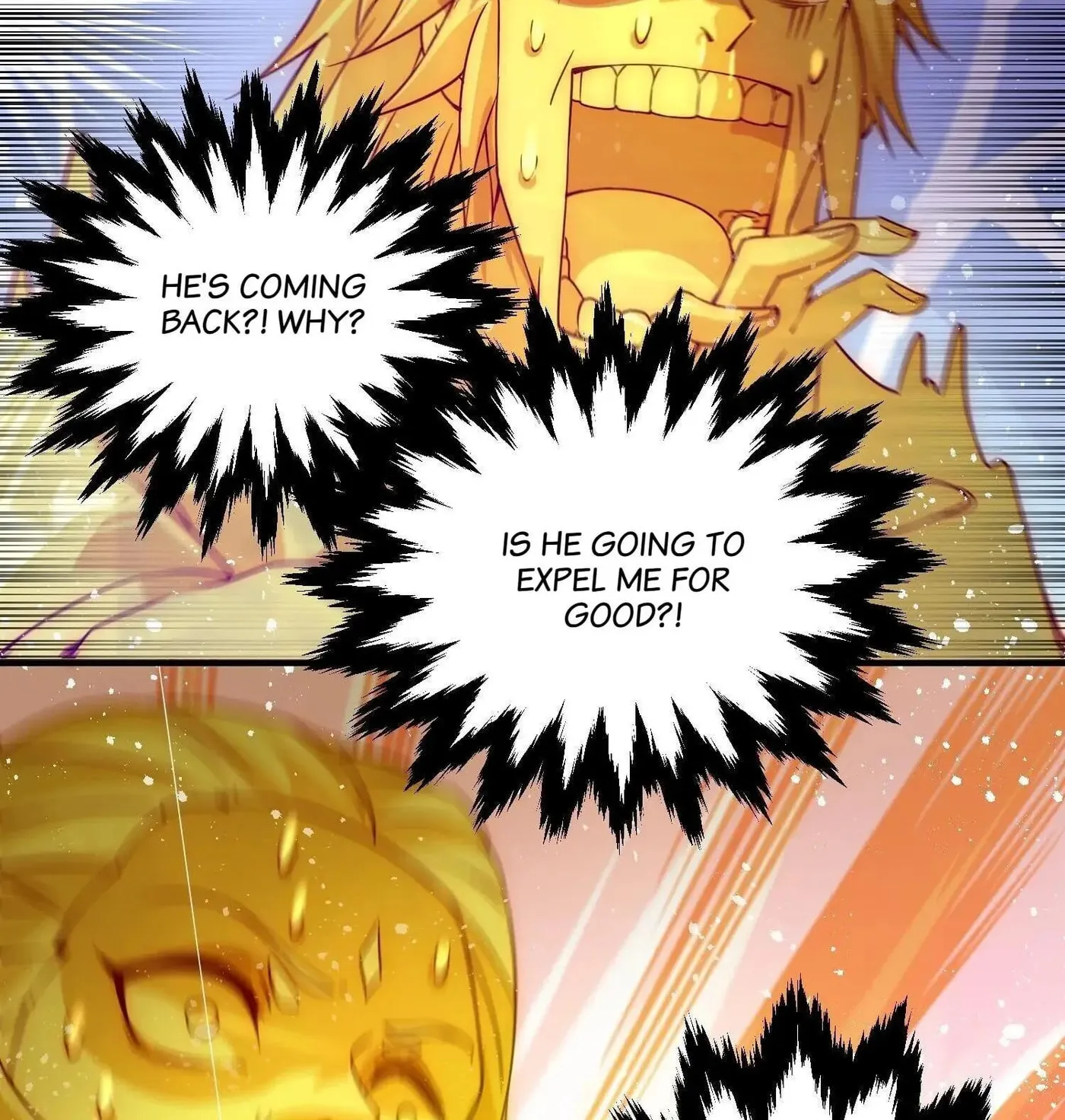 Read Above Myriads chapter 116 image 188 on Lezhin