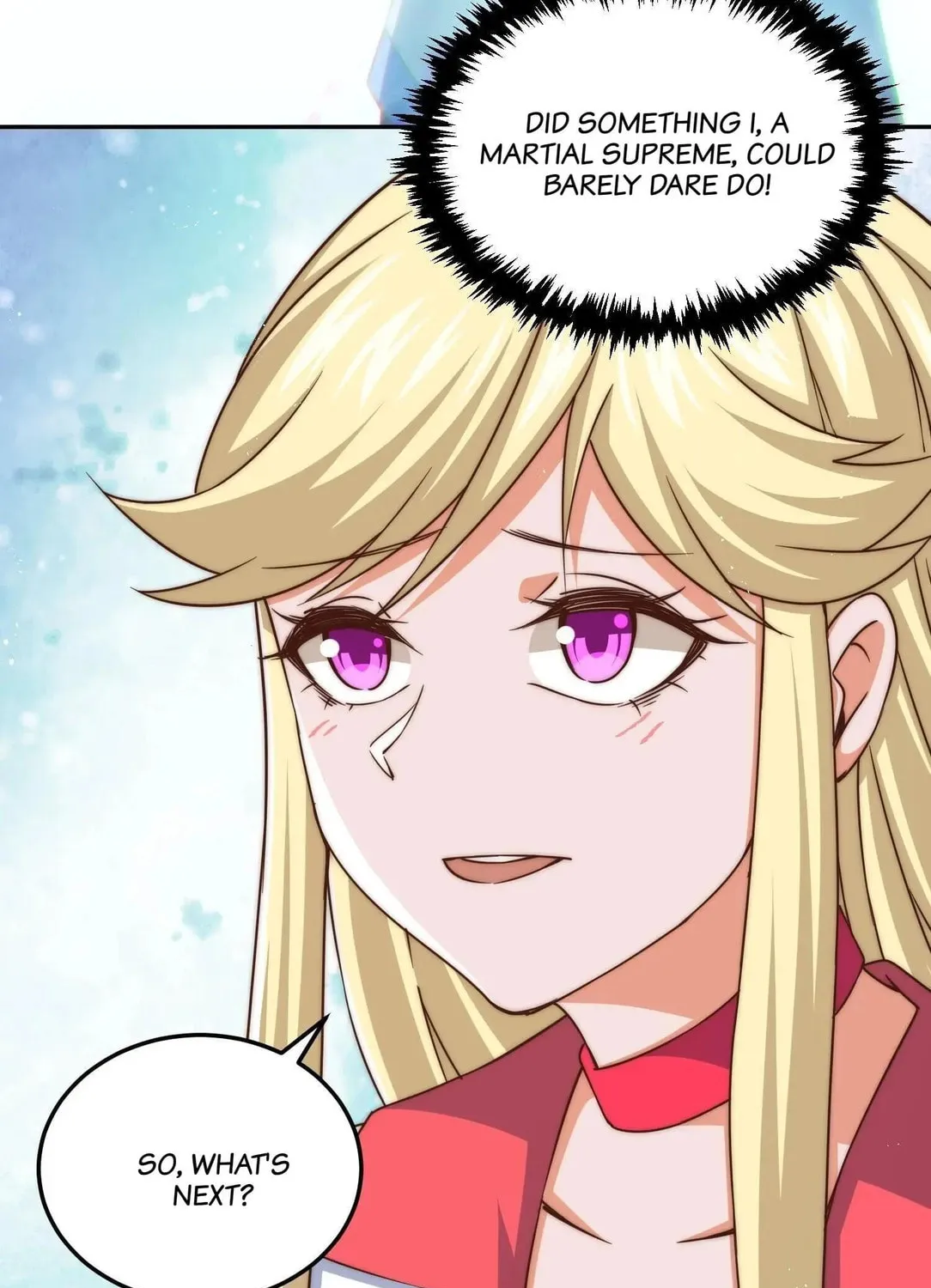 Read Above Myriads chapter 116 image 25 on Lezhin