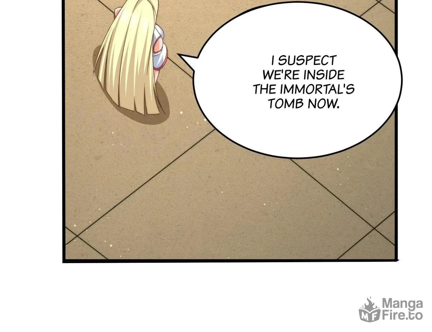 Read Above Myriads chapter 116 image 28 on Lezhin