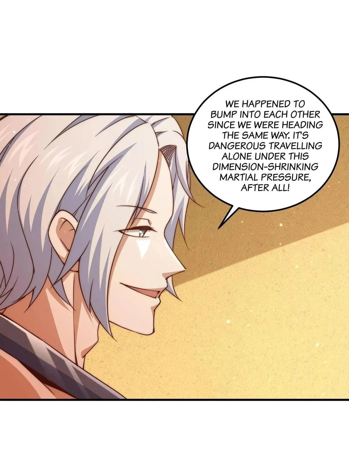 Read Above Myriads chapter 116 image 51 on Lezhin