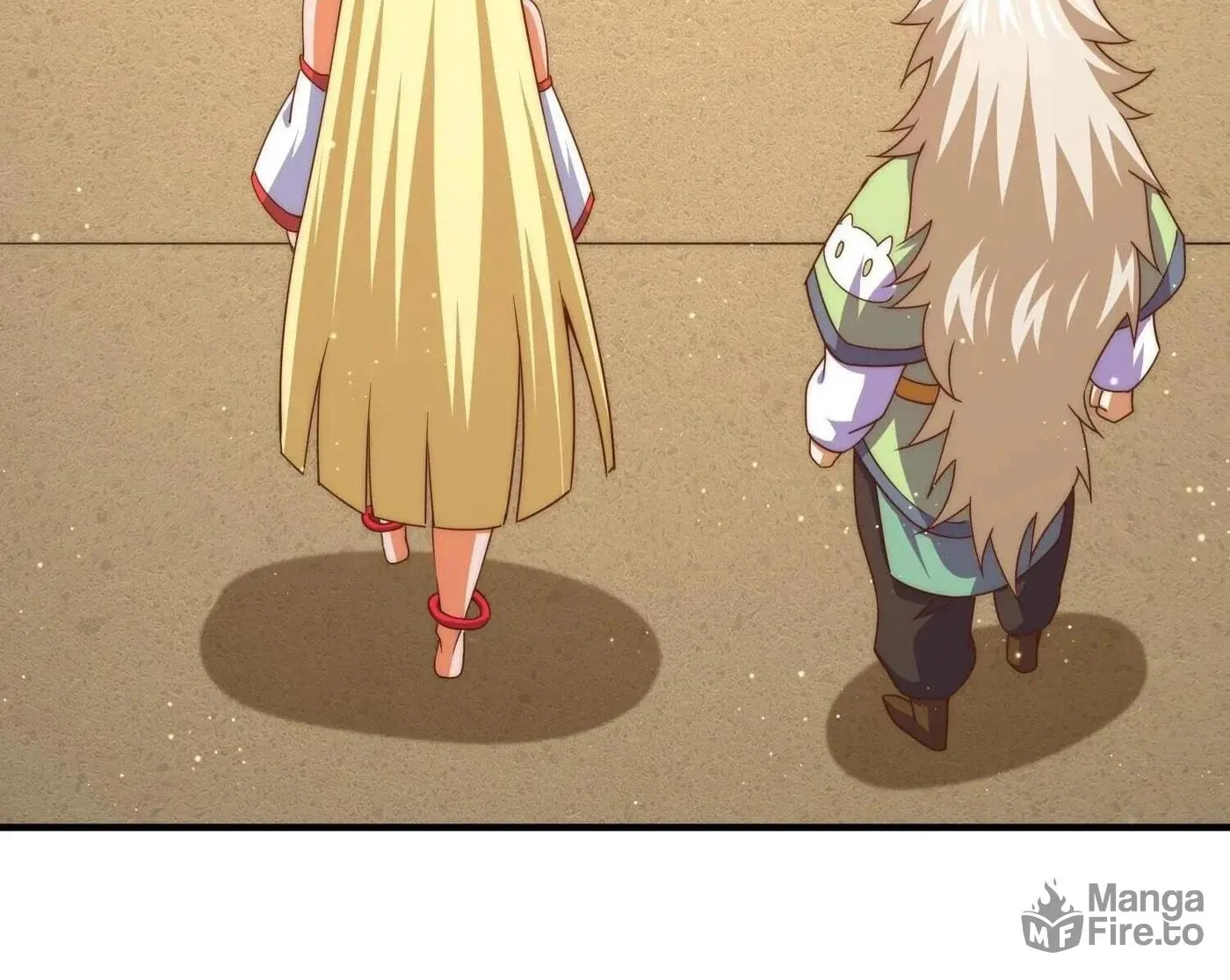 Read Above Myriads chapter 116 image 58 on Lezhin