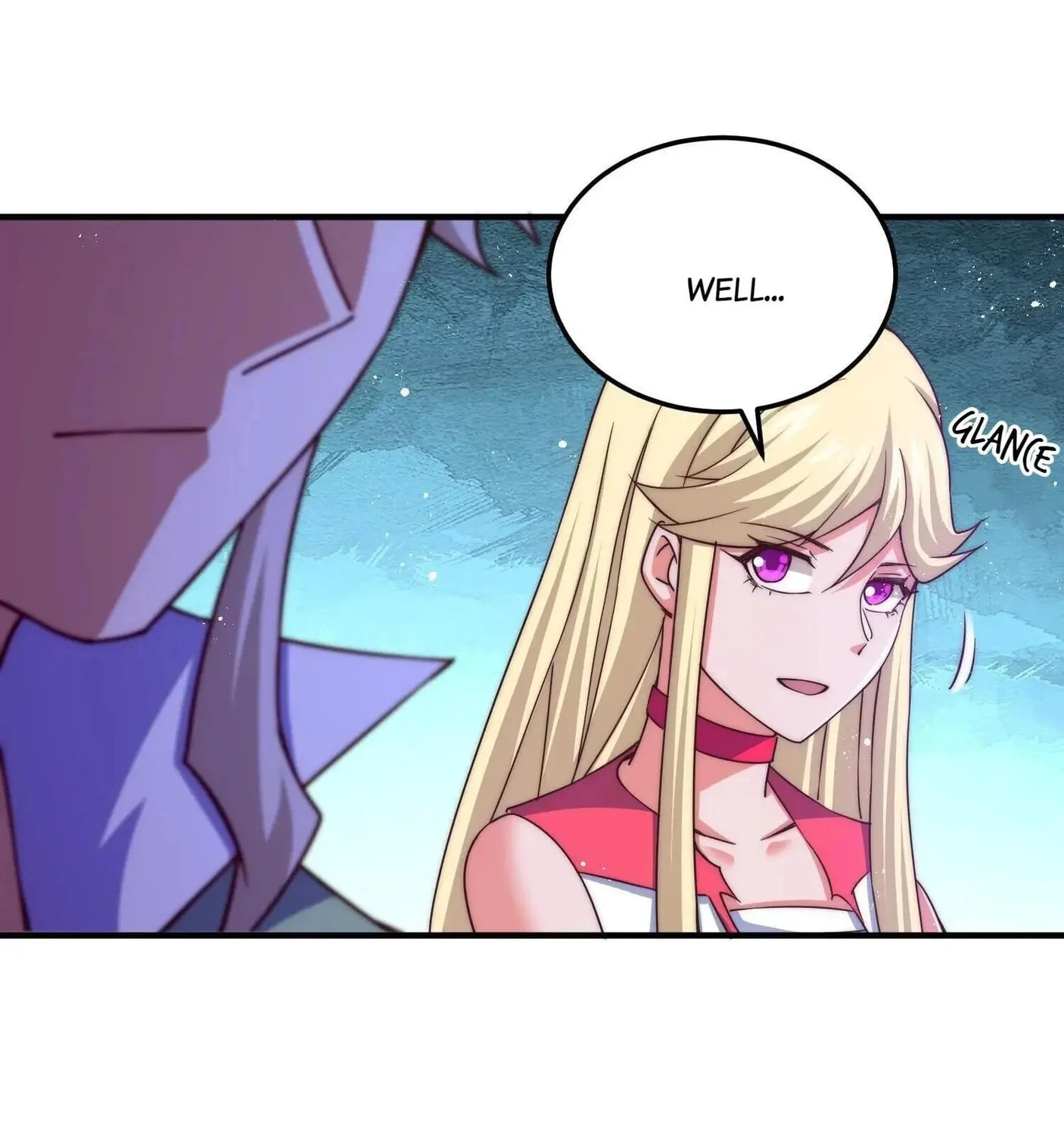 Read Above Myriads chapter 116 image 61 on Lezhin