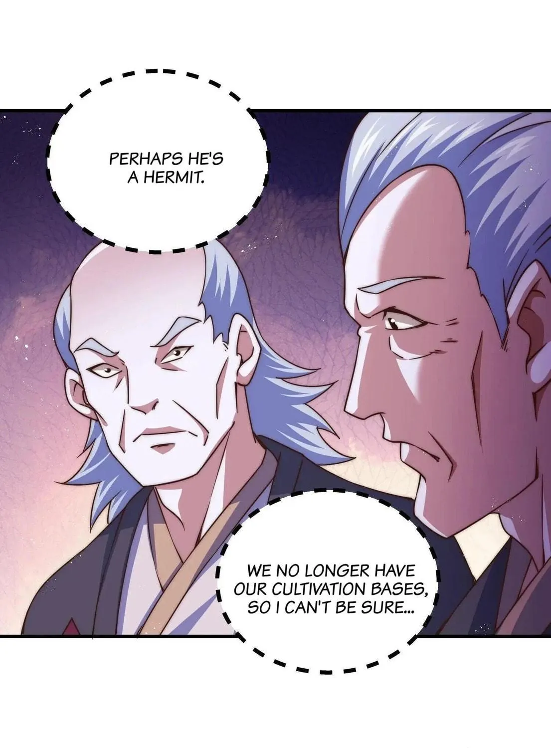 Read Above Myriads chapter 116 image 69 on Lezhin