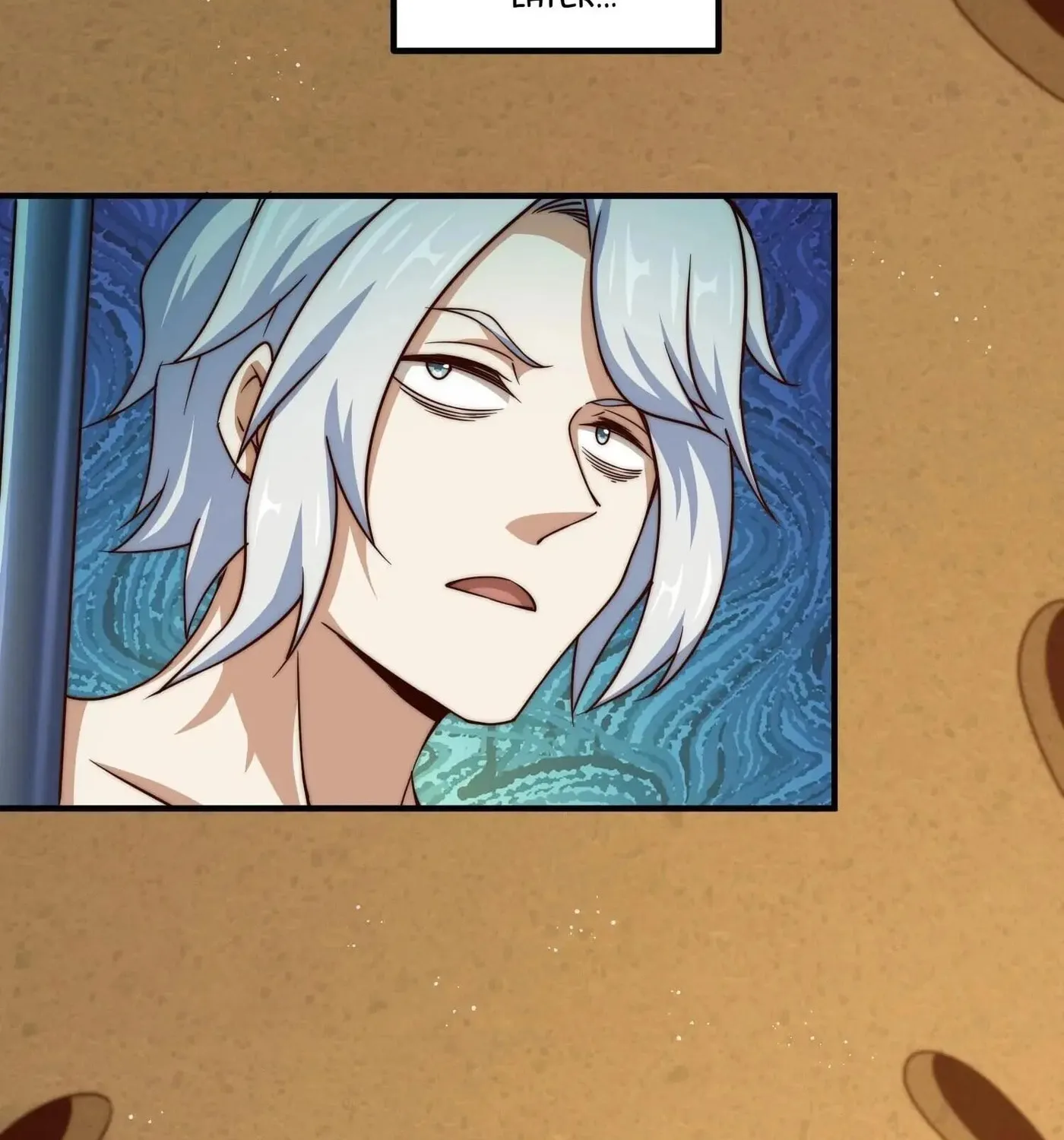 Read Above Myriads chapter 116 image 72 on Lezhin