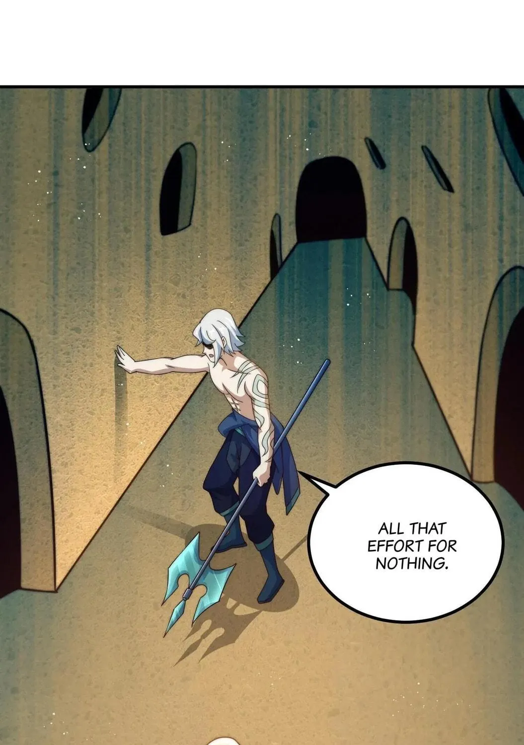 Read Above Myriads chapter 116 image 77 on Lezhin