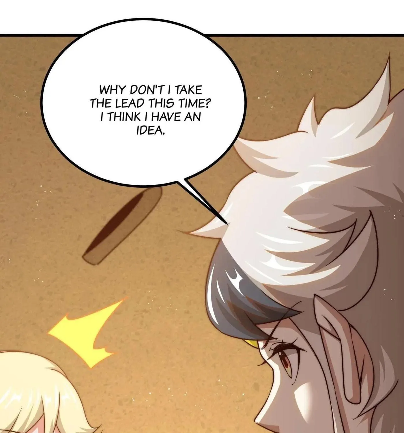 Read Above Myriads chapter 116 image 83 on Lezhin