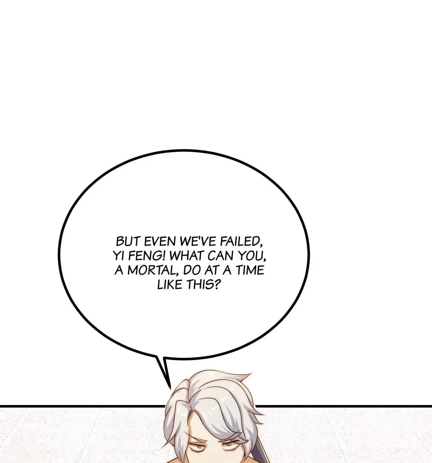 Read Above Myriads chapter 116 image 87 on Lezhin