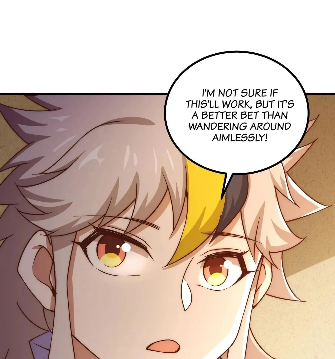 Read Above Myriads chapter 116 image 91 on Lezhin