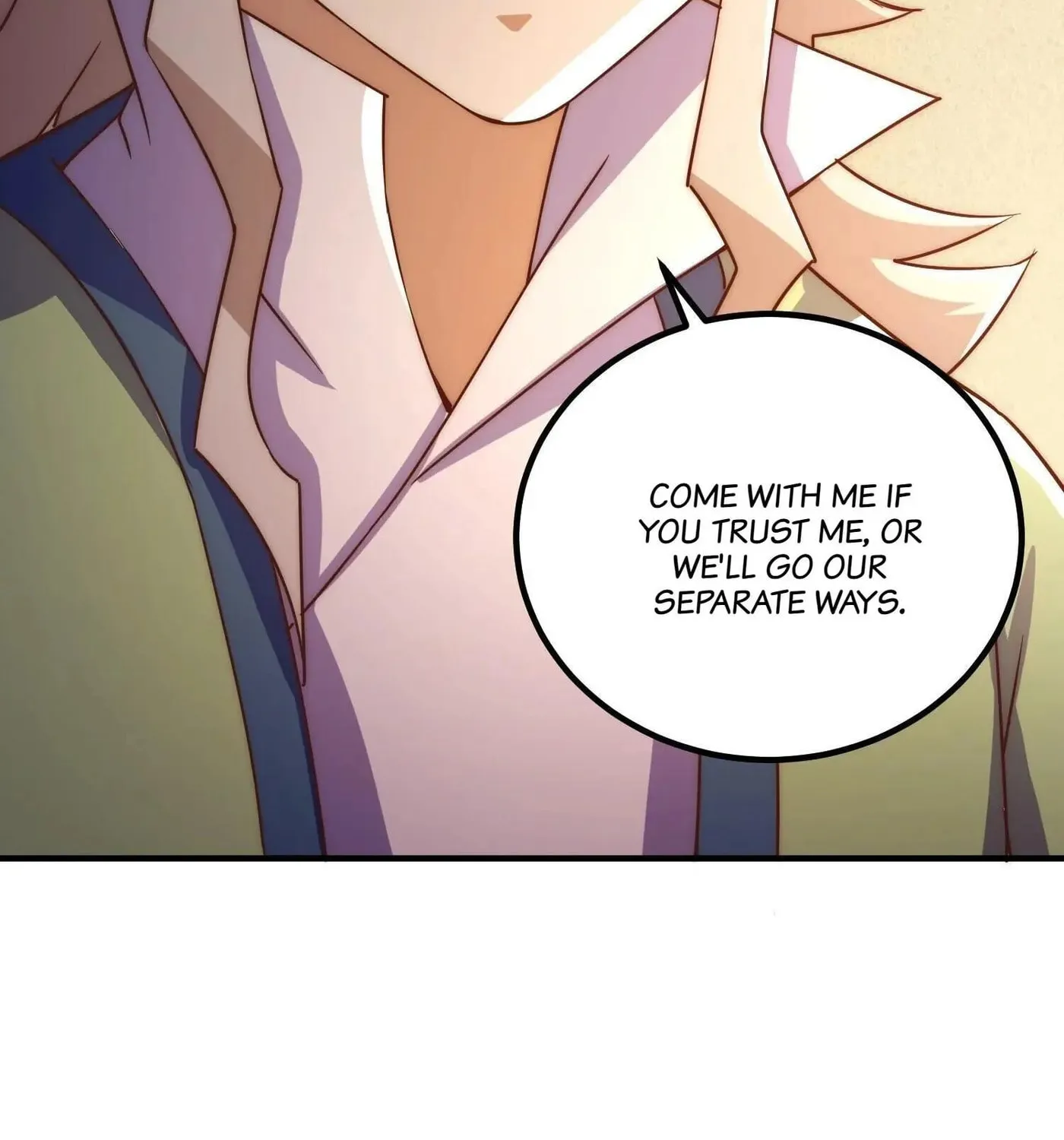 Read Above Myriads chapter 116 image 92 on Lezhin