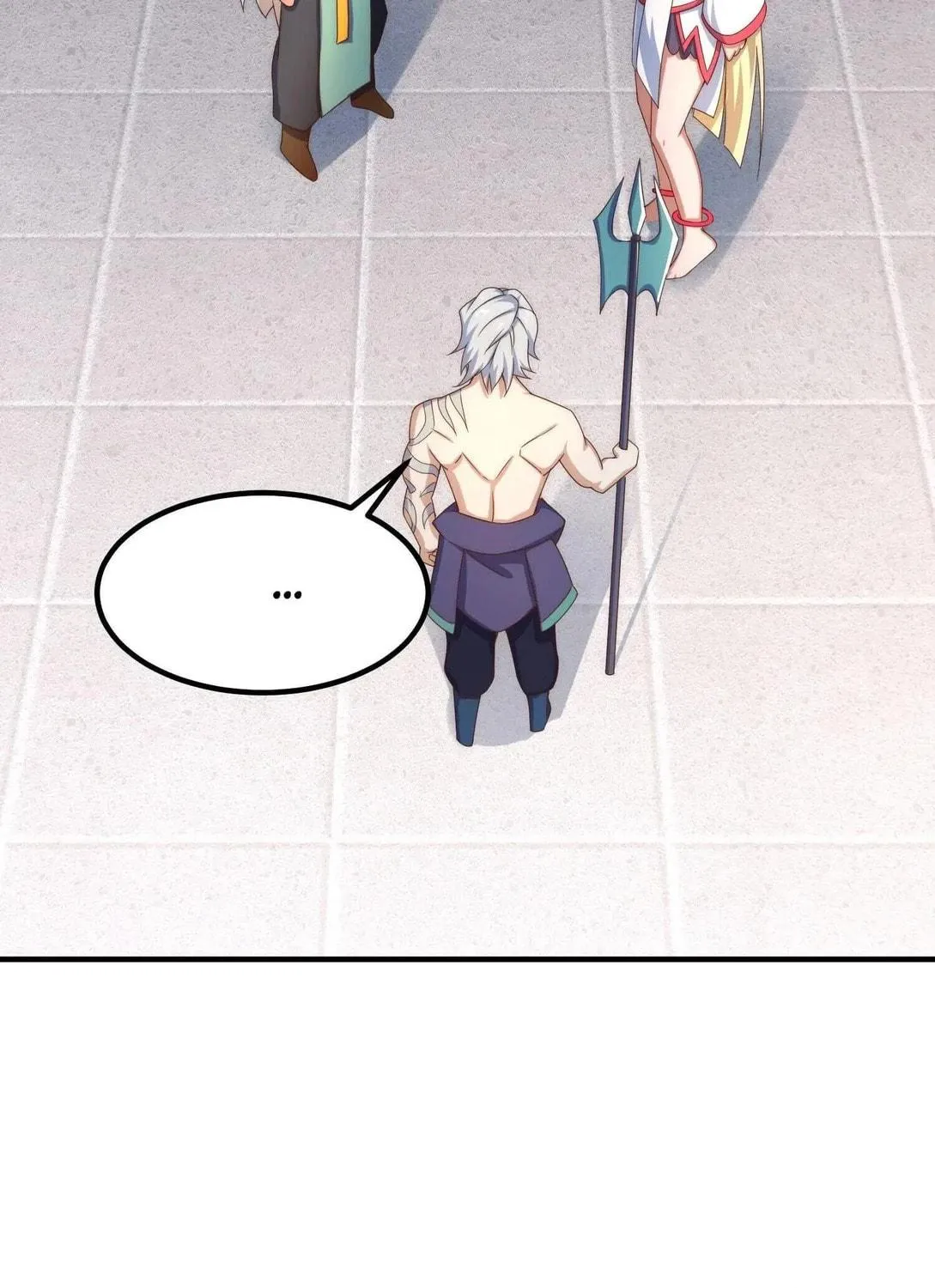 Read Above Myriads chapter 116 image 96 on Lezhin