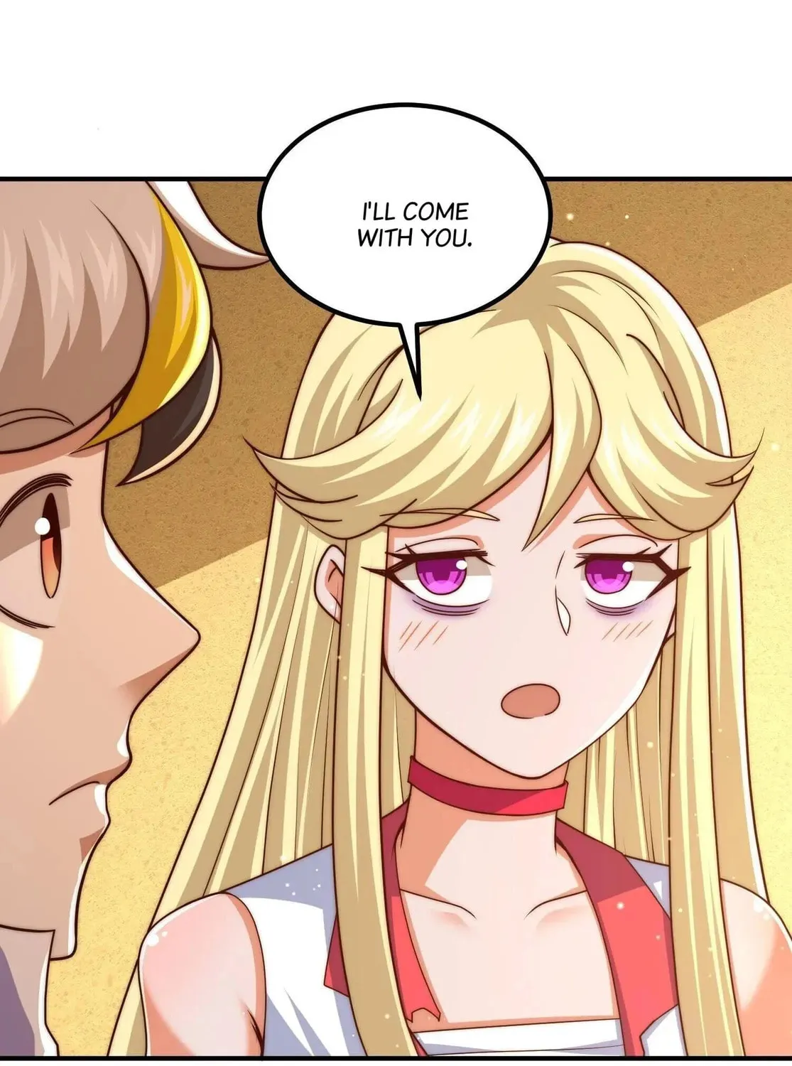 Read Above Myriads chapter 116 image 98 on Lezhin