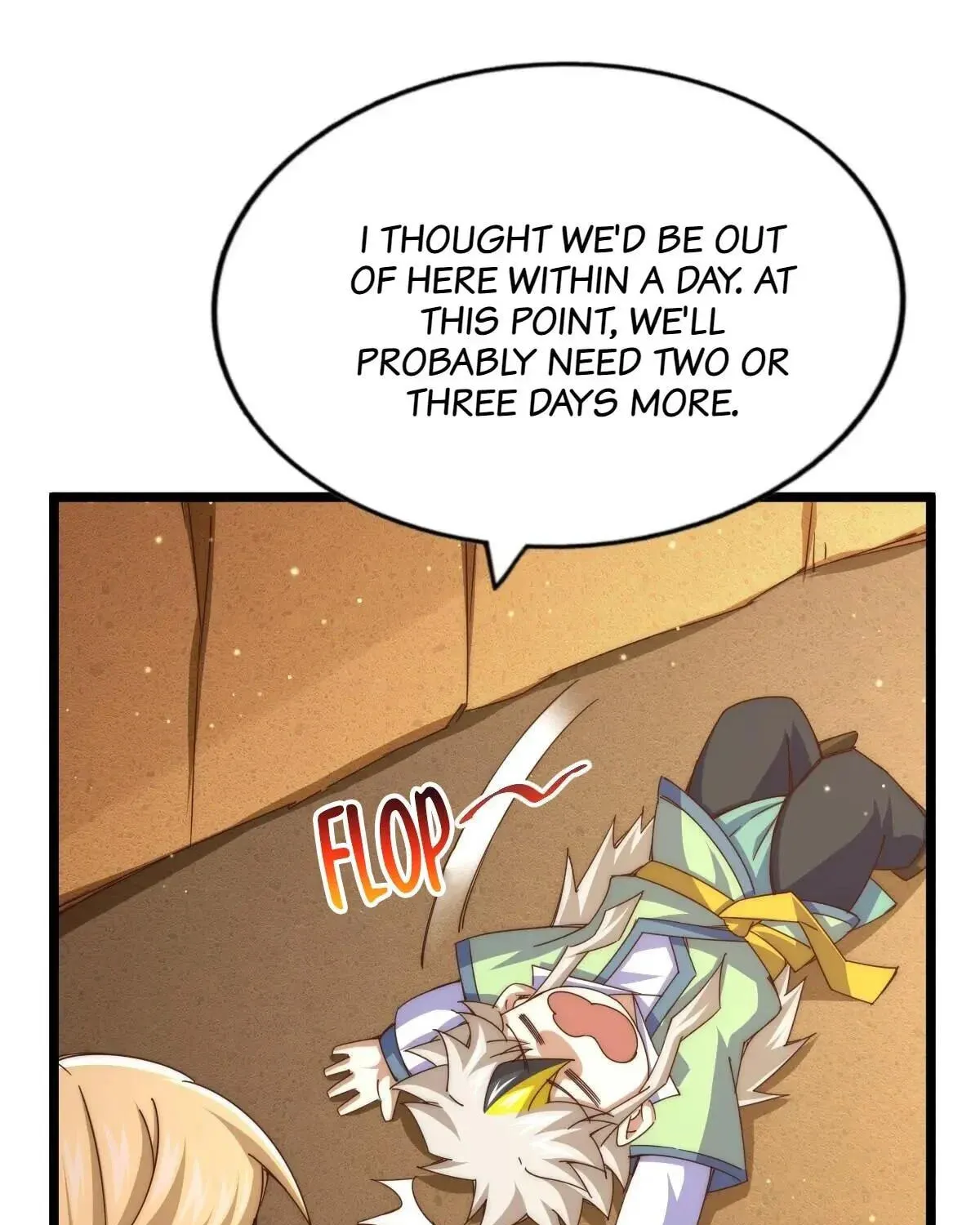 Read Above Myriads chapter 117 image 102 on Lezhin