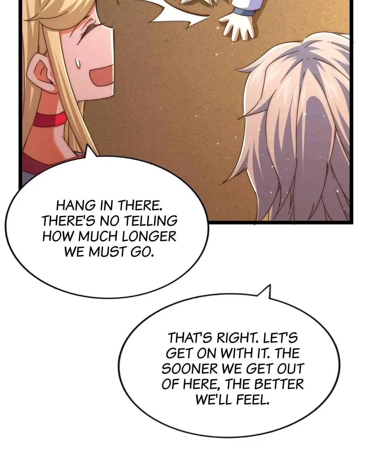 Read Above Myriads chapter 117 image 103 on Lezhin
