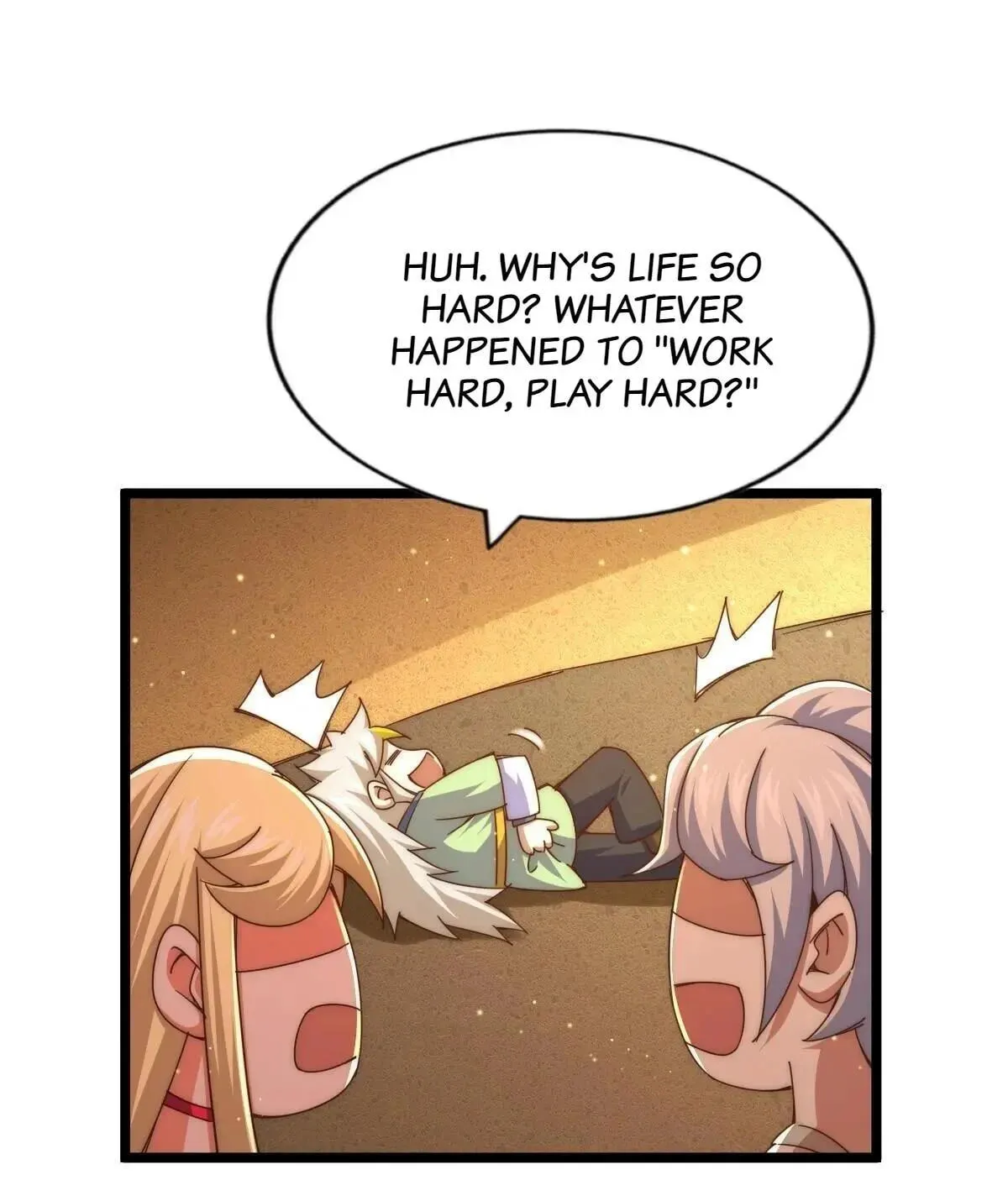 Read Above Myriads chapter 117 image 105 on Lezhin