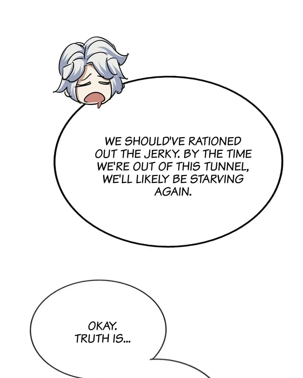 Read Above Myriads chapter 117 image 110 on Lezhin