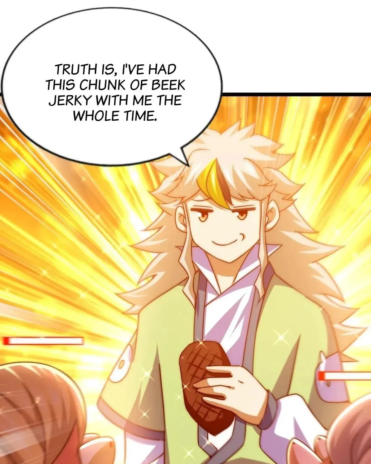 Read Above Myriads chapter 117 image 12 on Lezhin