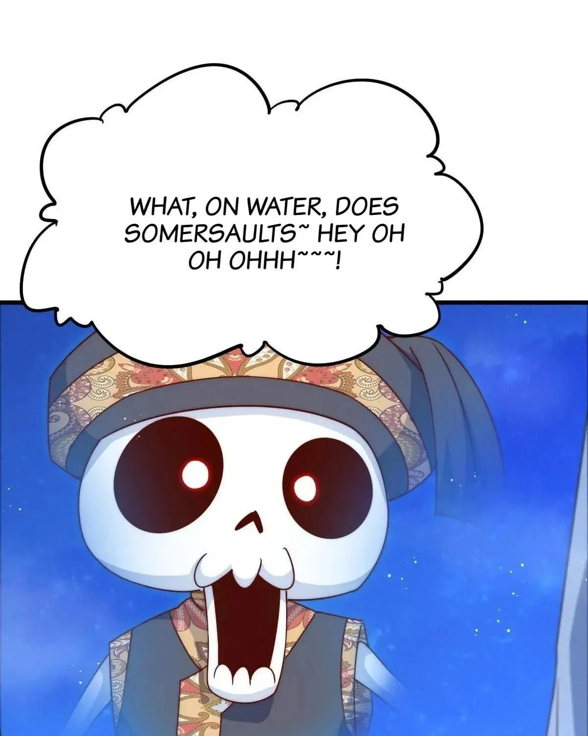 Read Above Myriads chapter 117 image 120 on Lezhin