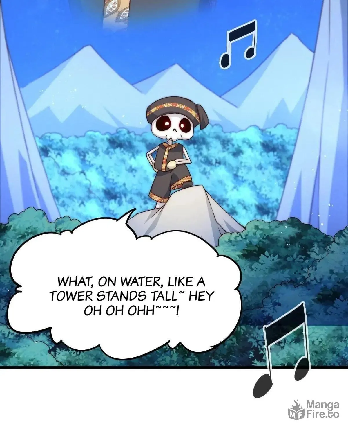 Read Above Myriads chapter 117 image 121 on Lezhin