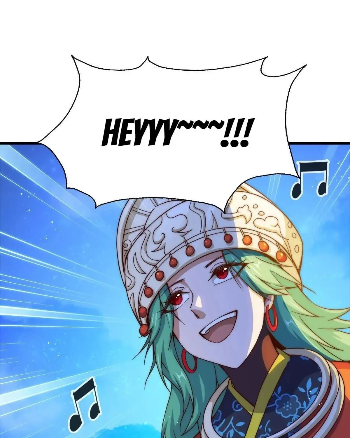 Read Above Myriads chapter 117 image 124 on Lezhin