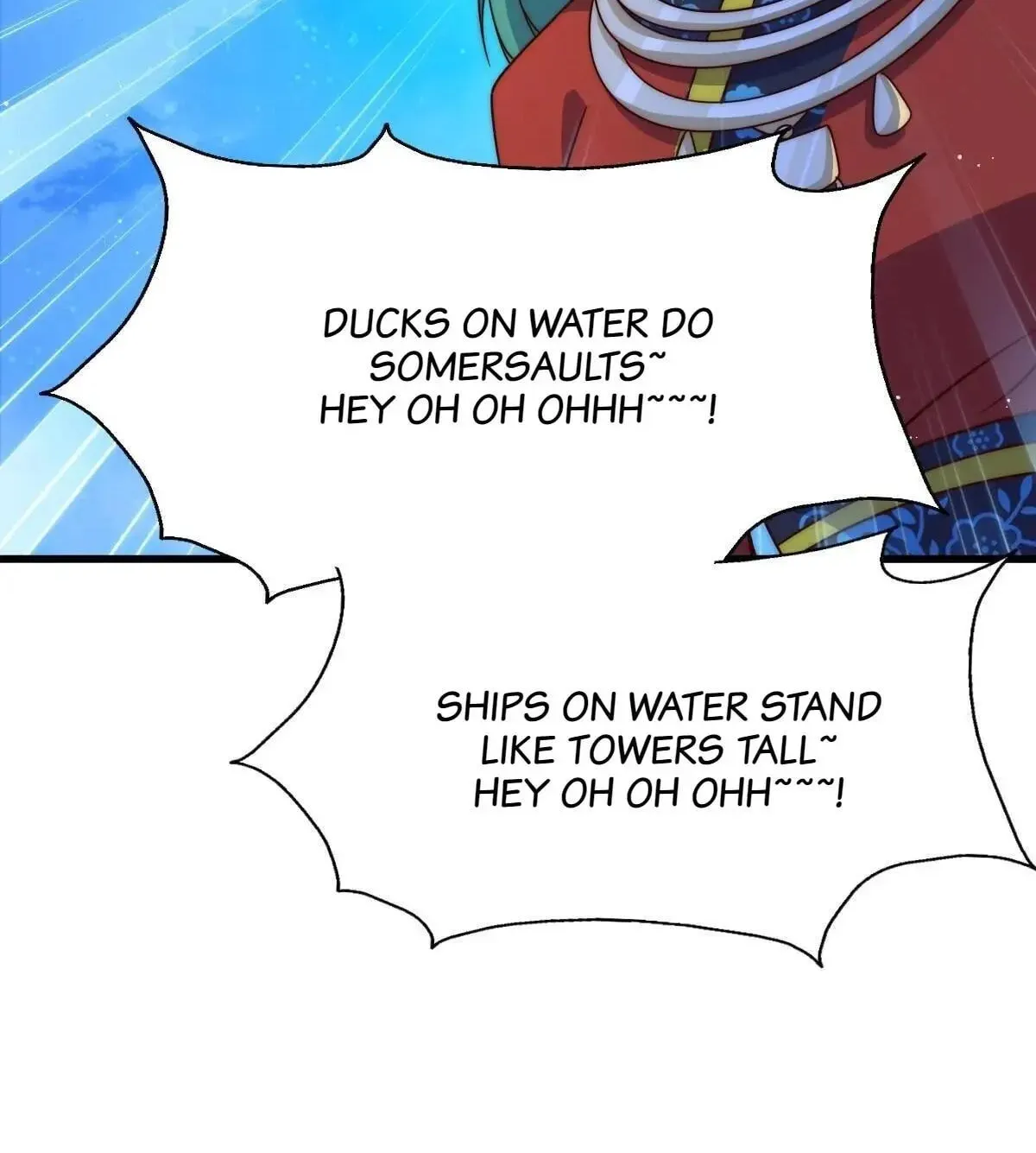 Read Above Myriads chapter 117 image 125 on Lezhin