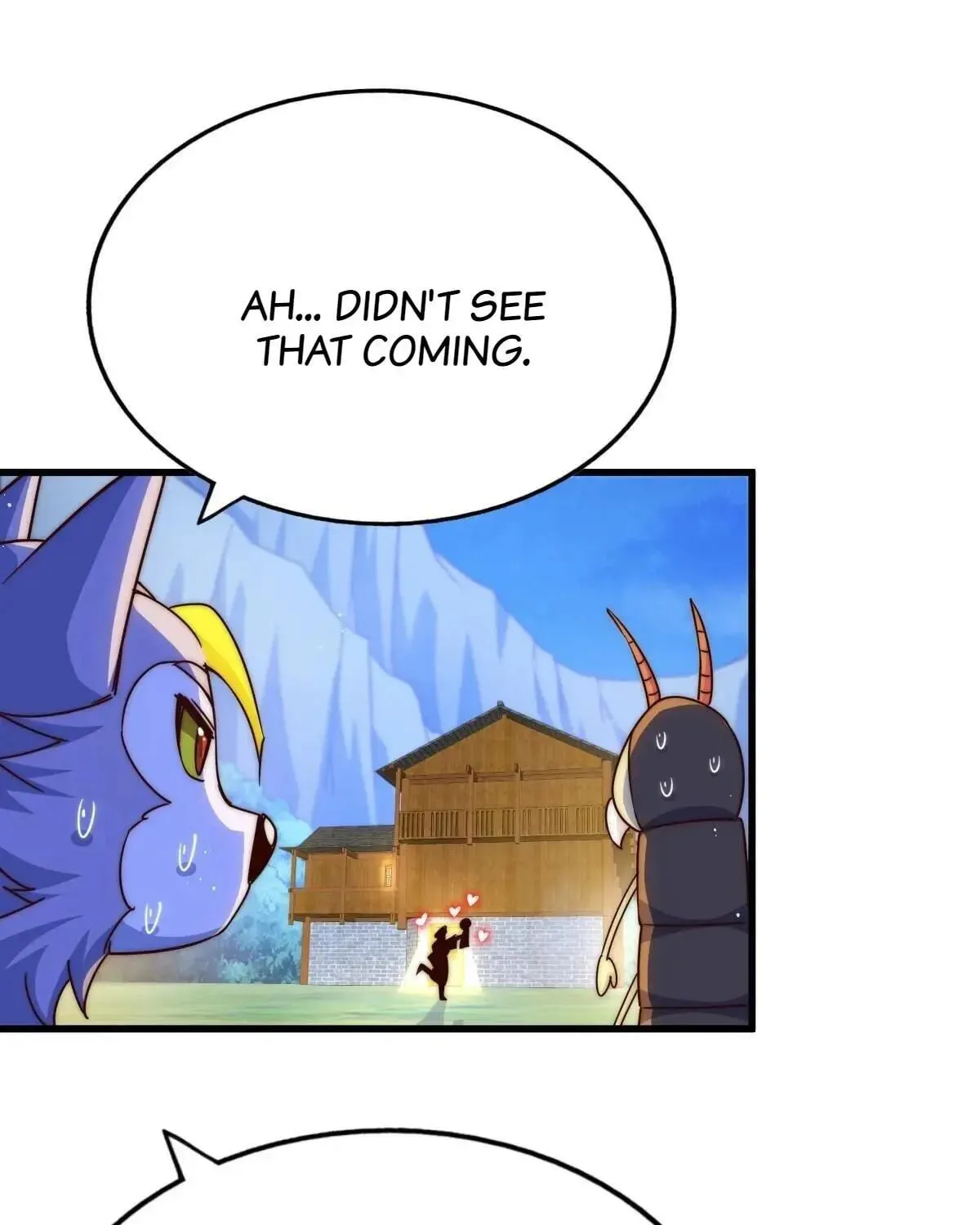 Read Above Myriads chapter 117 image 128 on Lezhin