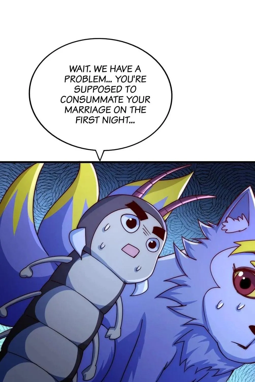 Read Above Myriads chapter 117 image 130 on Lezhin