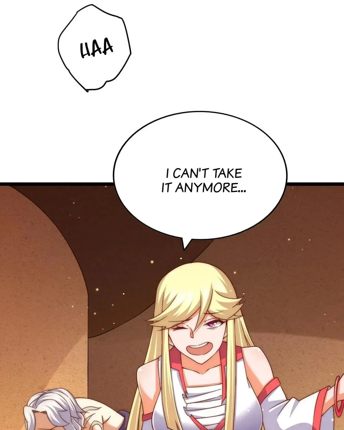 Read Above Myriads chapter 117 image 2 on Lezhin