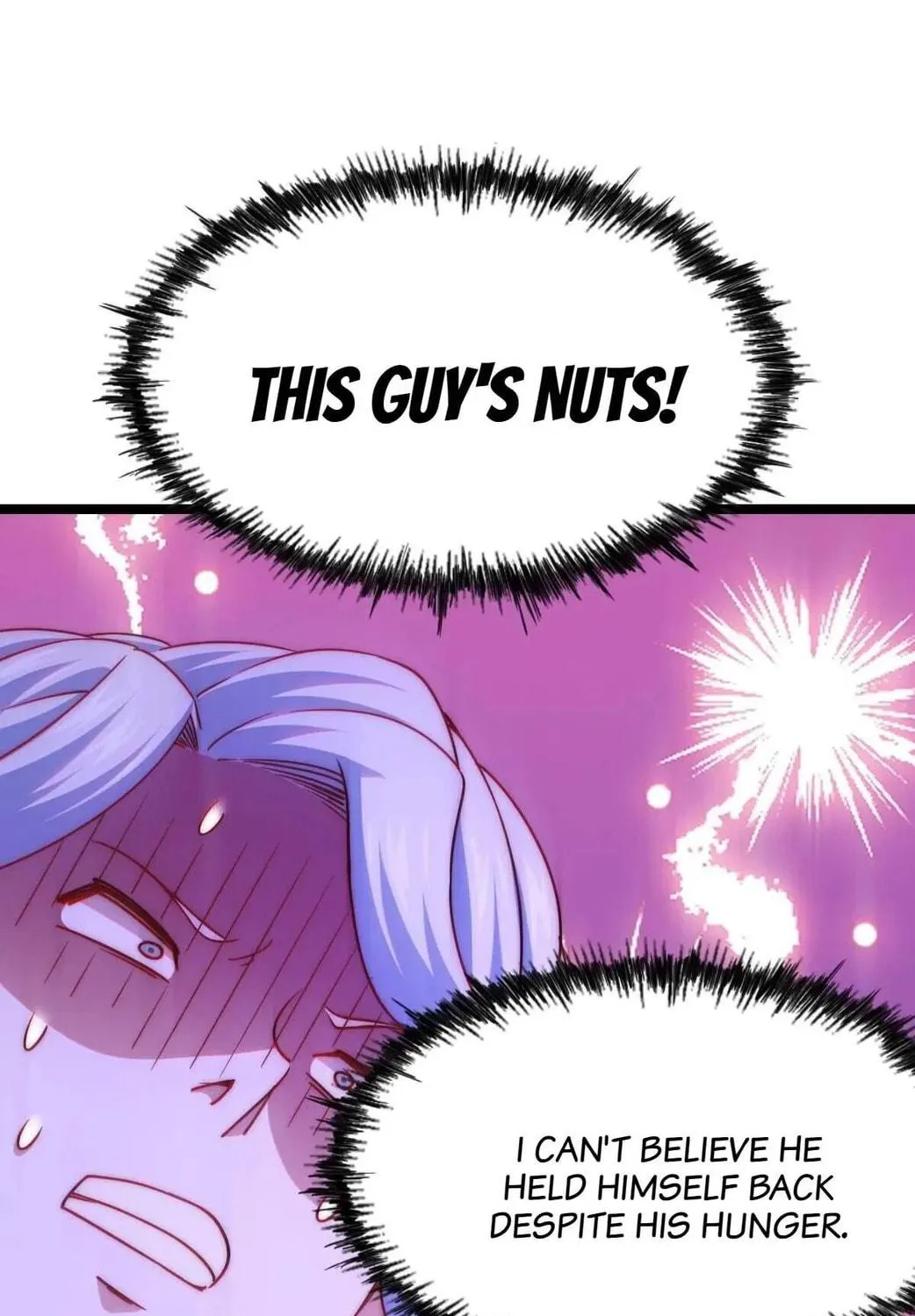 Read Above Myriads chapter 117 image 20 on Lezhin
