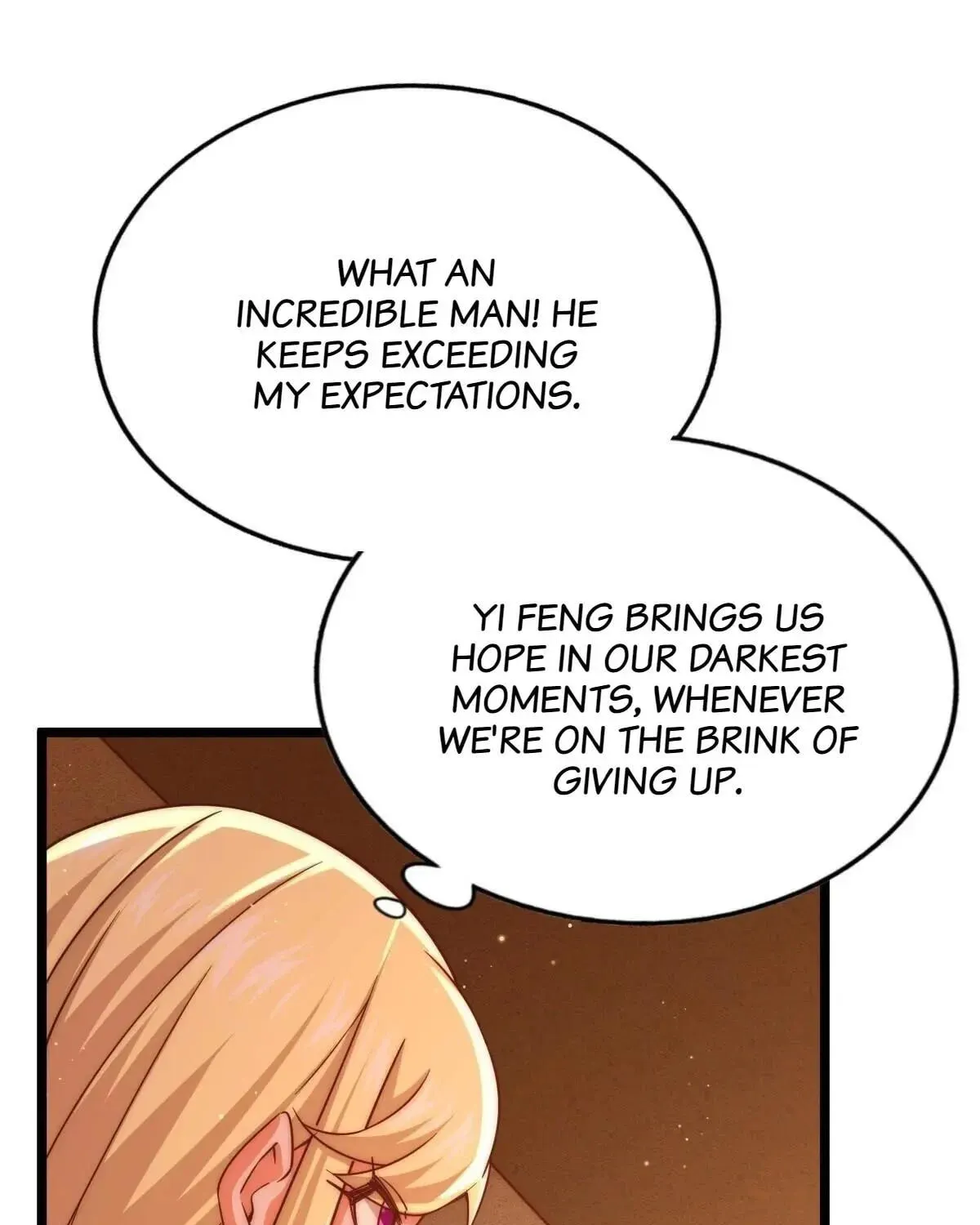 Read Above Myriads chapter 117 image 24 on Lezhin
