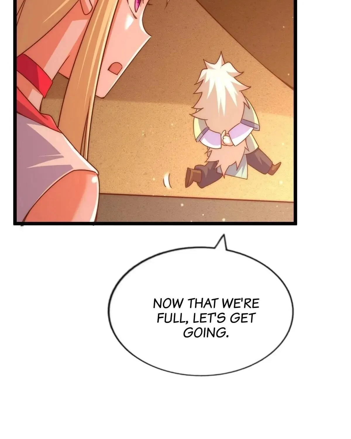 Read Above Myriads chapter 117 image 25 on Lezhin