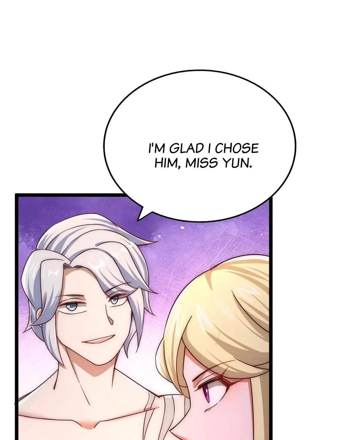 Read Above Myriads chapter 117 image 27 on Lezhin