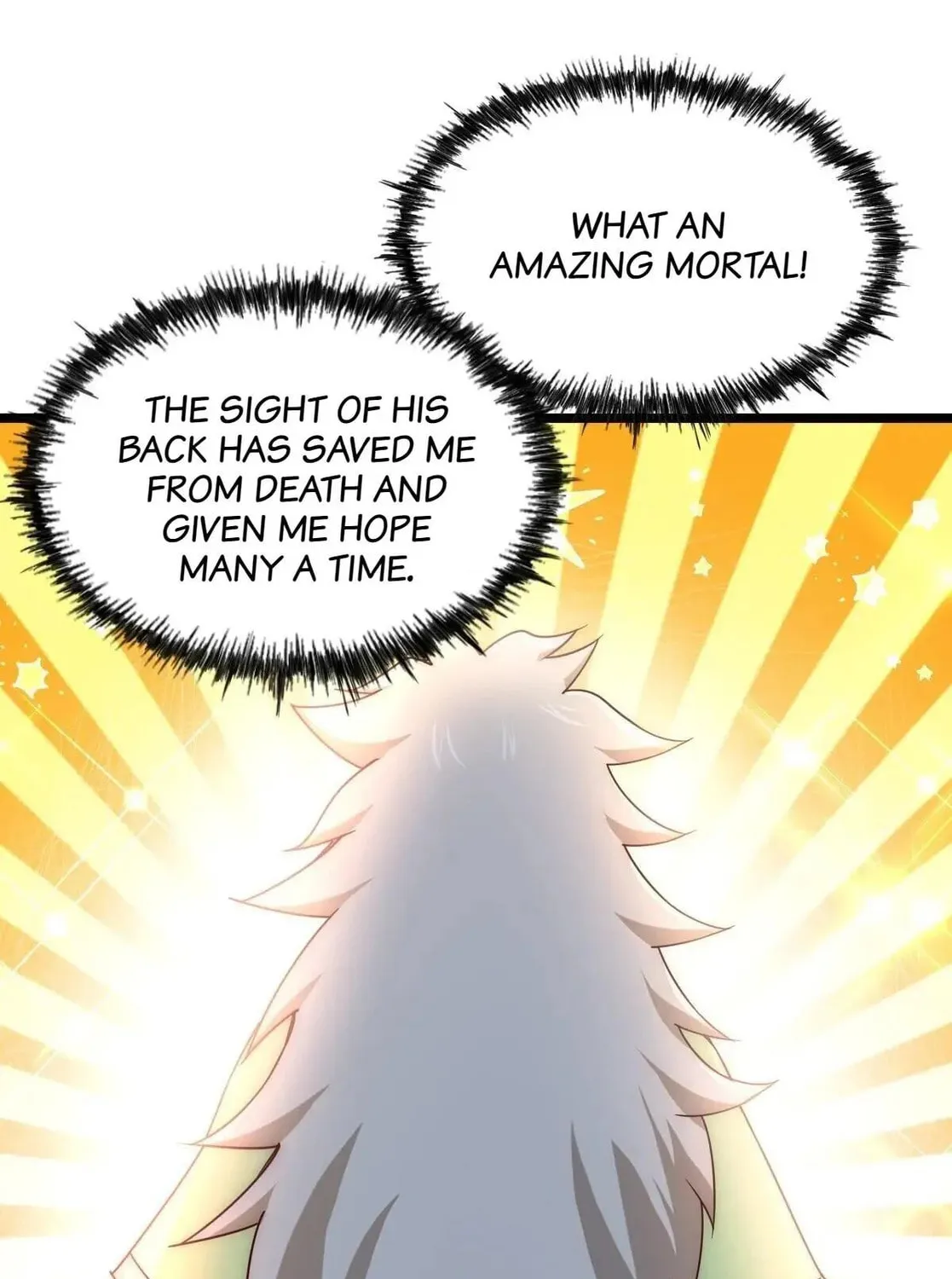 Read Above Myriads chapter 117 image 29 on Lezhin