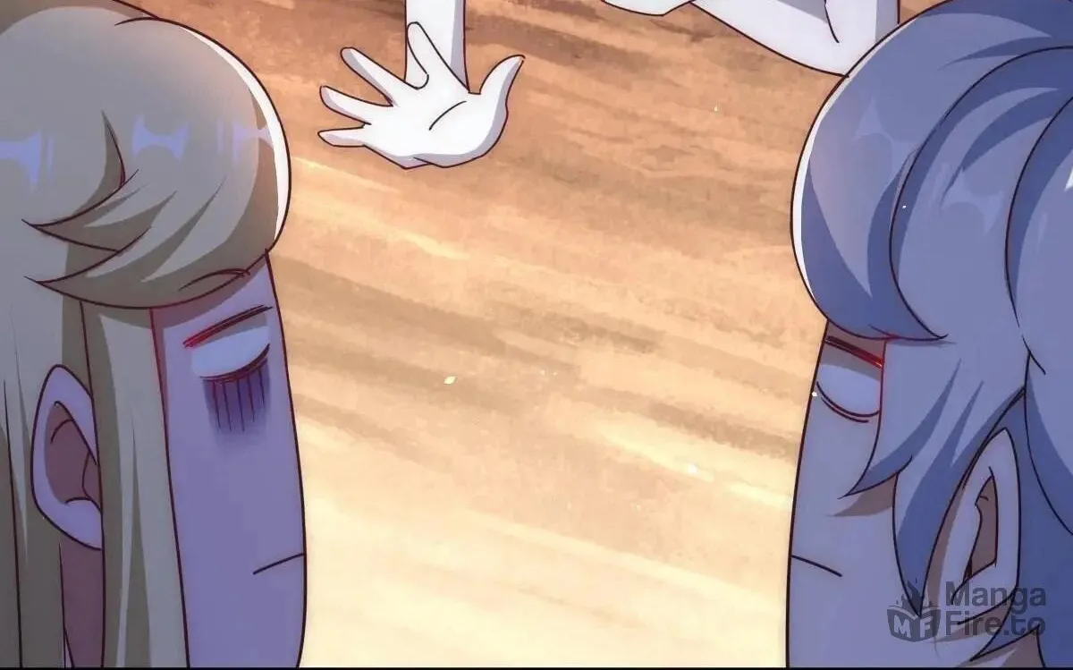 Read Above Myriads chapter 117 image 37 on Lezhin
