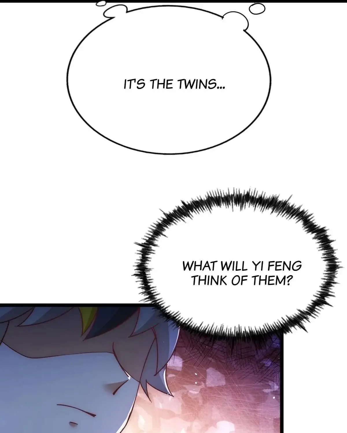 Read Above Myriads chapter 117 image 38 on Lezhin