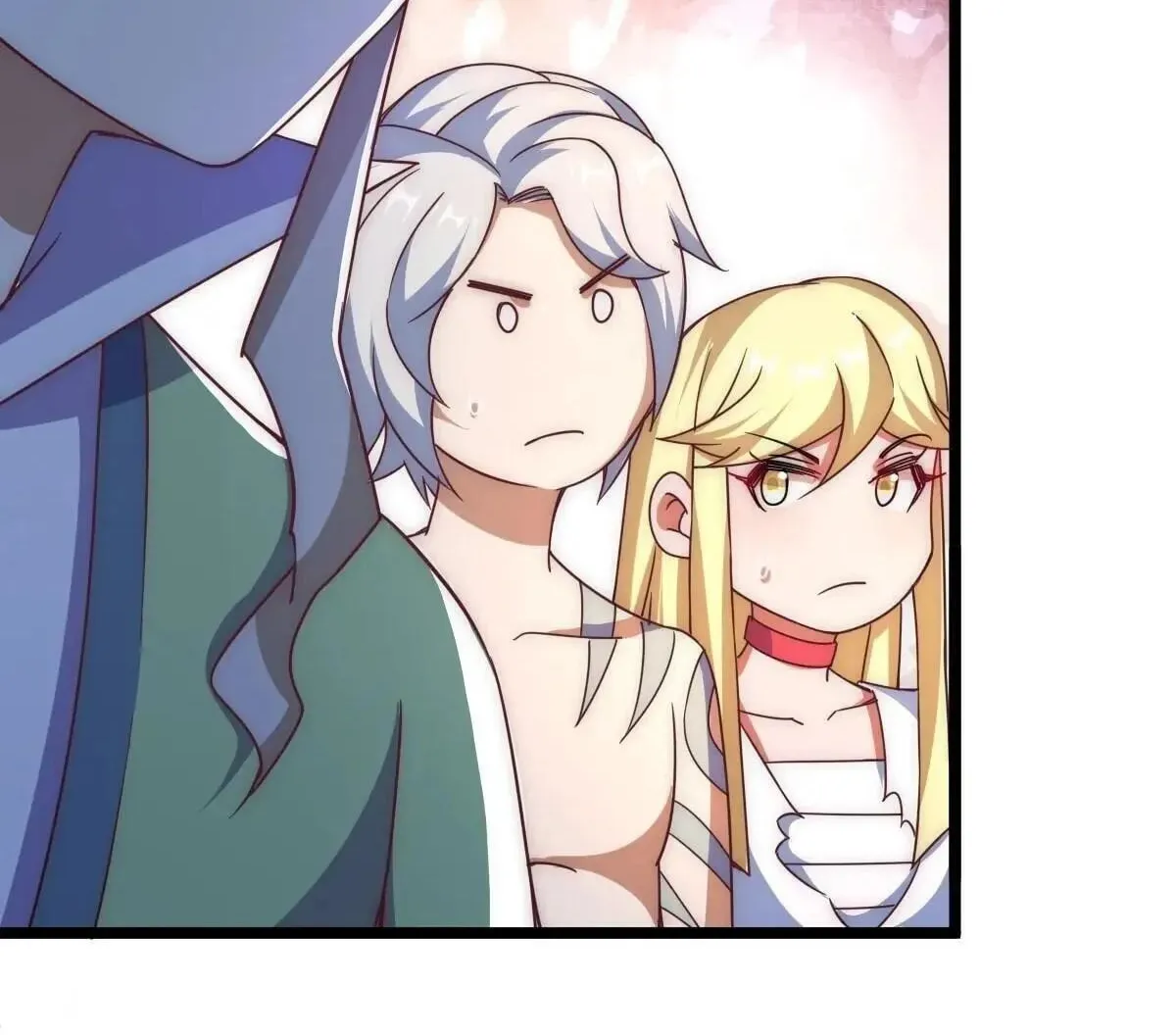 Read Above Myriads chapter 117 image 39 on Lezhin